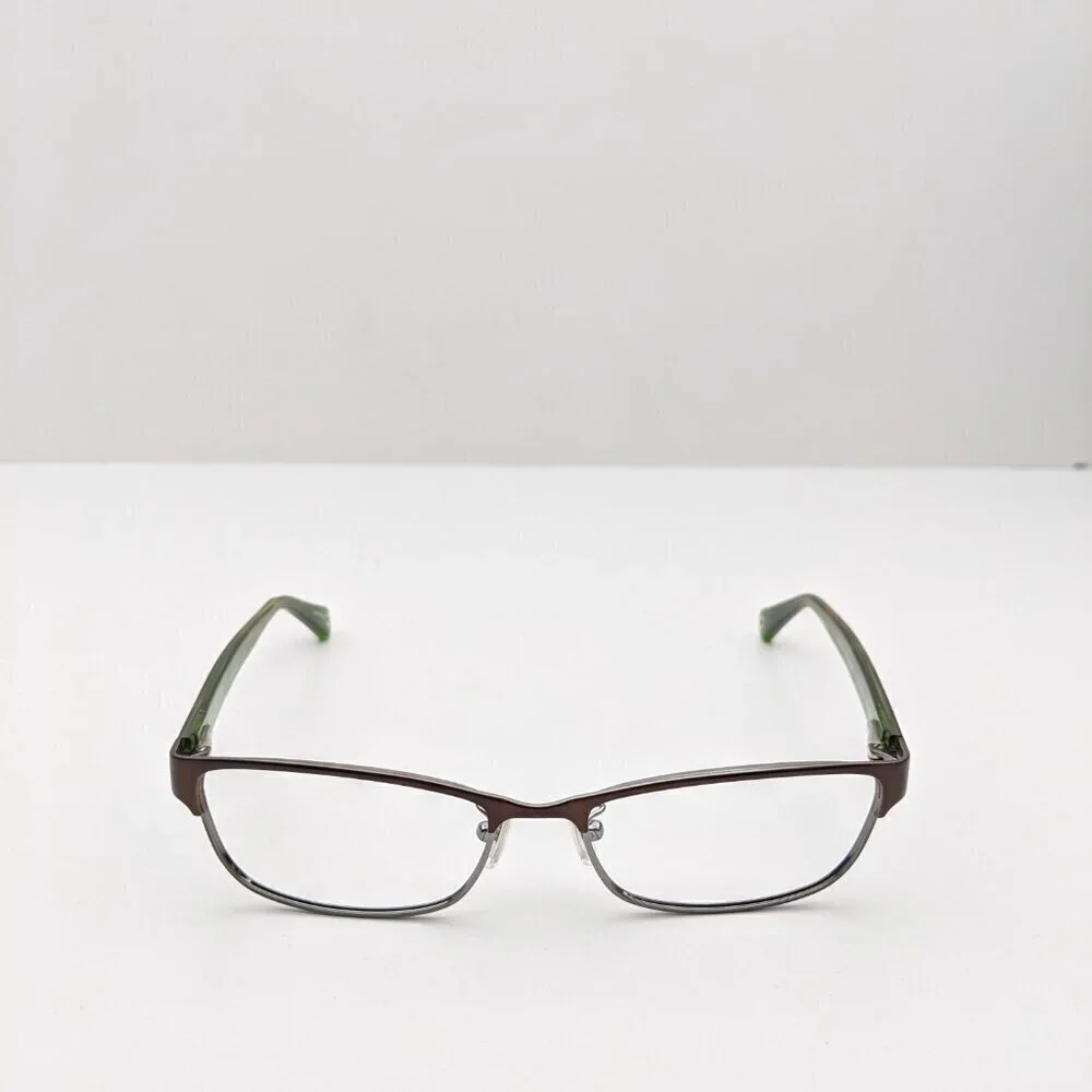 Coach 10 frame
